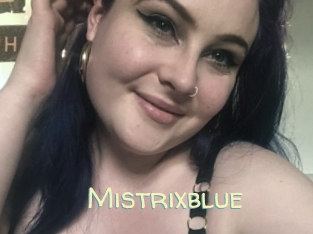 Mistrixblue