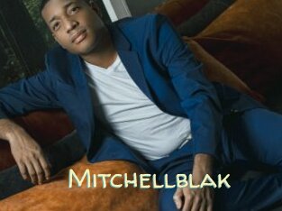 Mitchellblak