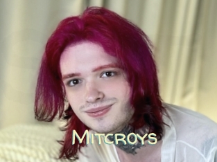 Mitcroys