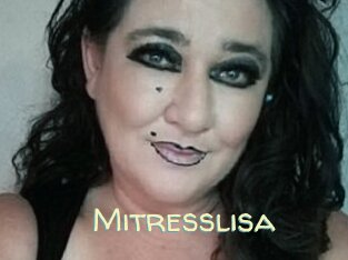 Mitresslisa