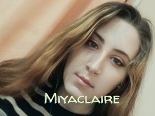 Miyaclaire