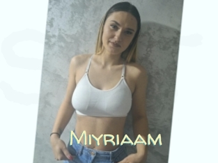 Miyriaam