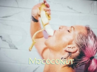 Mjcoconut