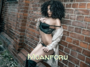 Moanforu