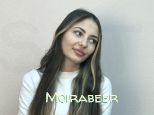 Moirabeer