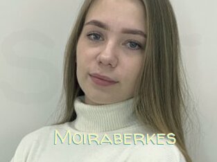 Moiraberkes