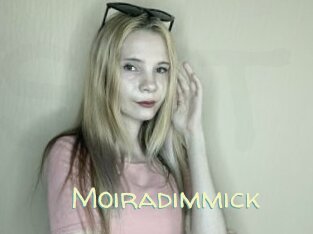 Moiradimmick