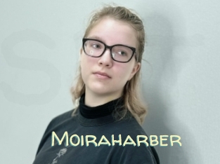 Moiraharber