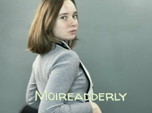 Moireadderly