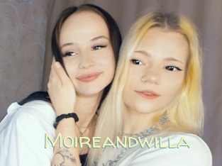 Moireandwilla