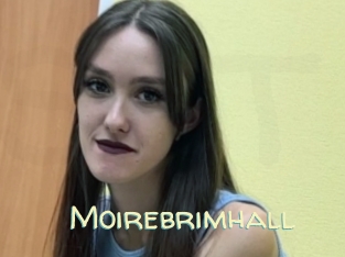 Moirebrimhall