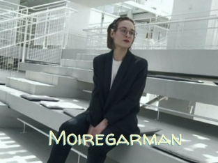 Moiregarman