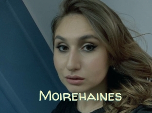 Moirehaines