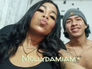 Mollydamiam