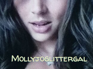 Mollyjoglittergal