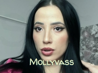 Mollyvass