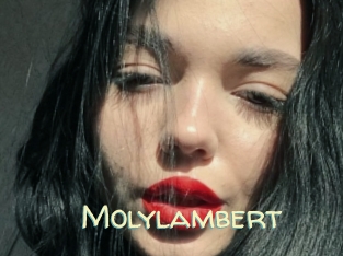 Molylambert