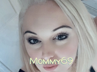 Mommy69