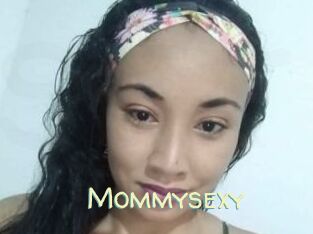 Mommysexy