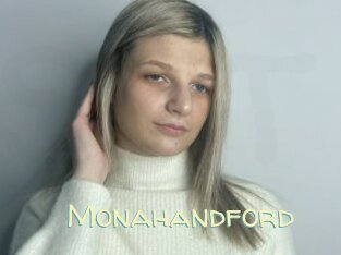 Monahandford