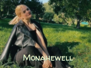 Monahewell