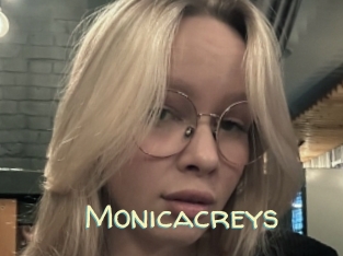 Monicacreys