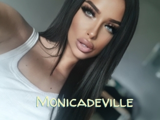 Monicadeville