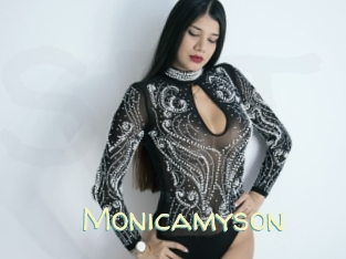 Monicamyson