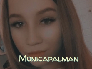 Monicapalman