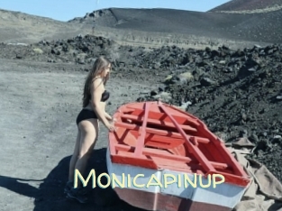 Monicapinup