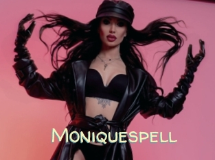 Moniquespell