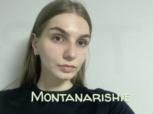 Montanarishie