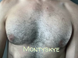 Montyskye