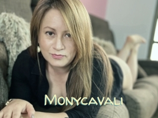 Monycavali