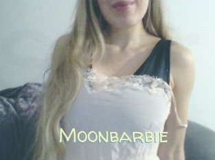 Moonbarbie