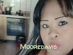 Mooredavis