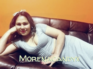 Morenacandyx