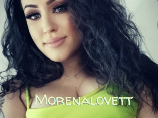 Morenalovett