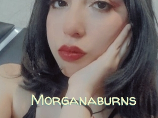 Morganaburns