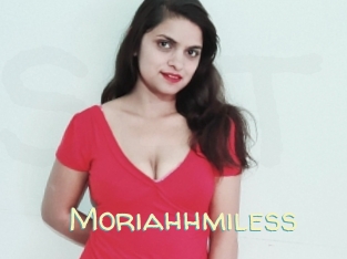 Moriahhmiless