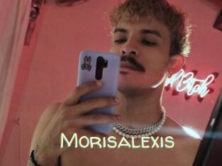 Morisalexis