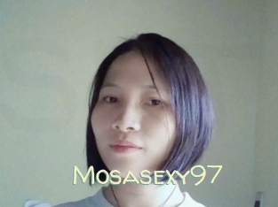 Mosasexy97