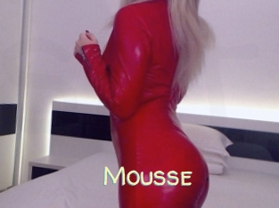 Mousse