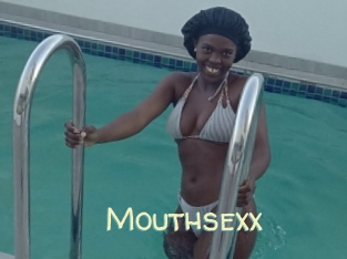 Mouthsexx