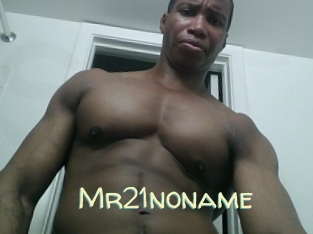 Mr21noname