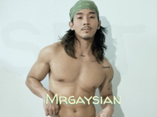 Mrgaysian