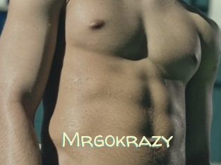 Mrgokrazy