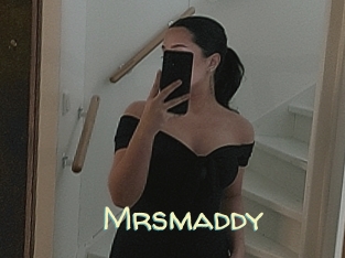 Mrsmaddy