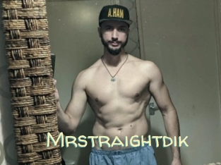 Mrstraightdik