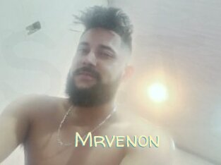 Mrvenon